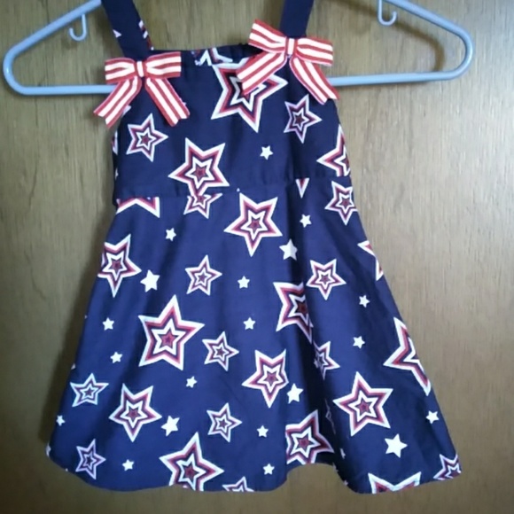 Jessica Ann Other - *2 for $10* Jessica Ann 2 piece dress Size 24M